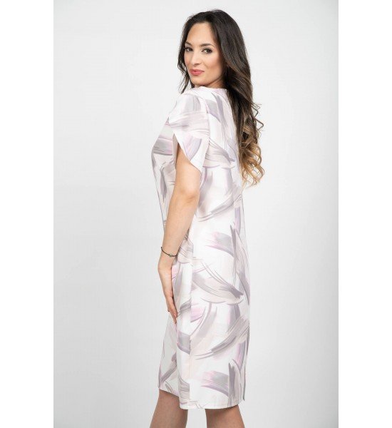 Дамска рокля 925123-2 от Popov.Fashion
