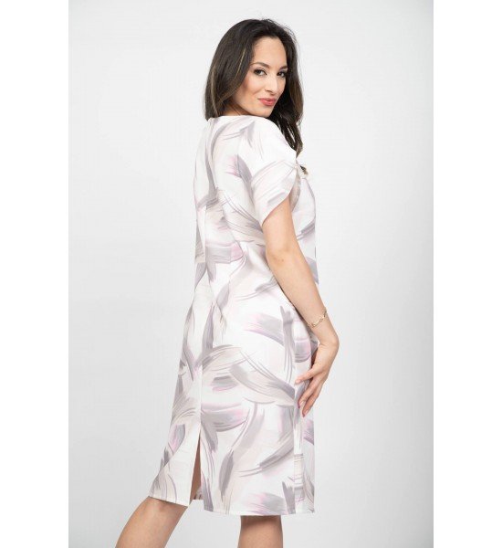 Дамска рокля 925123-2 от Popov.Fashion