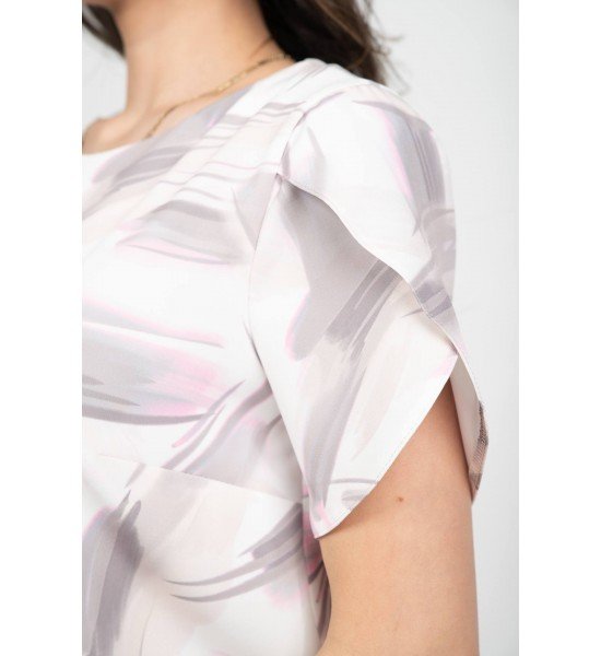 Дамска рокля 925123-2 от Popov.Fashion