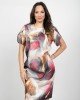 Дамска рокля 925123-3 от Popov.Fashion