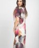 Дамска рокля 925123-3 от Popov.Fashion
