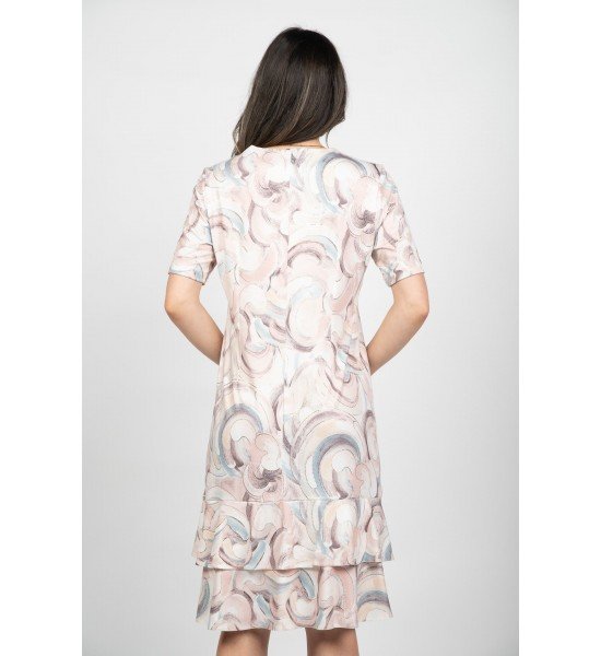 Дамска рокля 925125 от Popov.Fashion