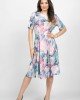 Дамска рокля 925124-1 от Popov.Fashion