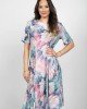 Дамска рокля 925124-1 от Popov.Fashion