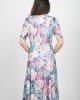 Дамска рокля 925124-1 от Popov.Fashion
