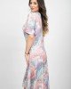 Дамска рокля 925128-1 от Popov.Fashion