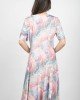 Дамска рокля 925128-1 от Popov.Fashion