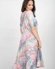 Дамска рокля 925128-1 от Popov.Fashion