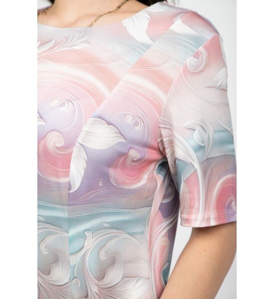 Дамска рокля 925128-1 от Popov.Fashion