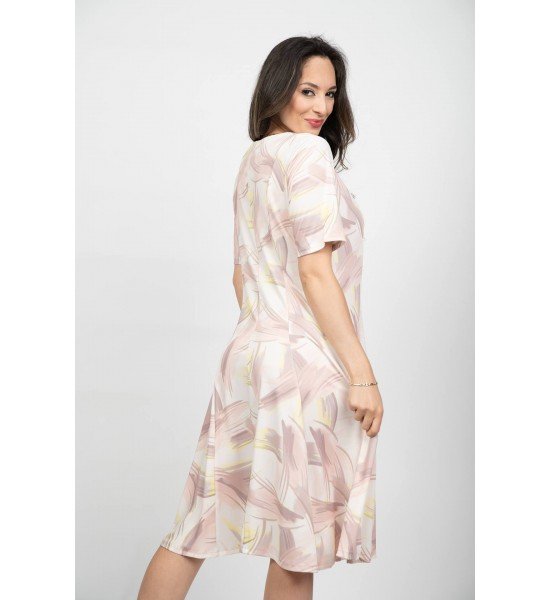 Дамска рокля 925124-2 от Popov.Fashion