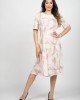 Дамска рокля 925124-2 от Popov.Fashion