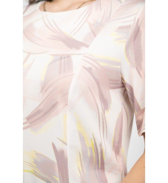 Дамска рокля 925124-2 от Popov.Fashion