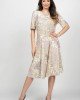 Дамска рокля 925124-3 от Popov.Fashion