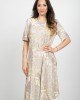 Дамска рокля 925124-3 от Popov.Fashion