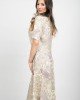 Дамска рокля 925124-3 от Popov.Fashion