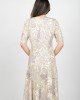 Дамска рокля 925124-3 от Popov.Fashion
