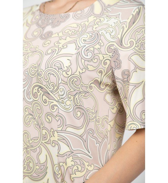 Дамска рокля 925124-3 от Popov.Fashion