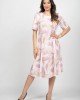 Дамска рокля 925128-2 от Popov.Fashion