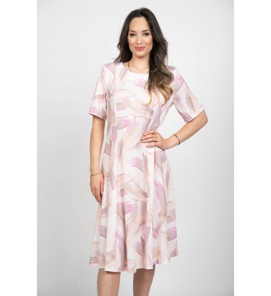 Дамска рокля 925128-2 от Popov.Fashion