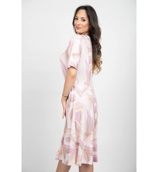 Дамска рокля 925128-2 от Popov.Fashion