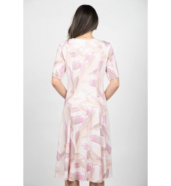 Дамска рокля 925128-2 от Popov.Fashion