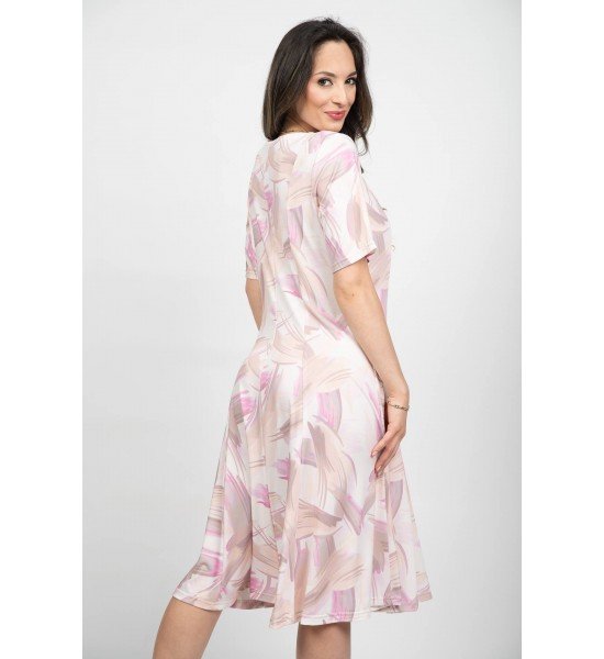 Дамска рокля 925128-2 от Popov.Fashion