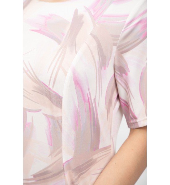 Дамска рокля 925128-2 от Popov.Fashion
