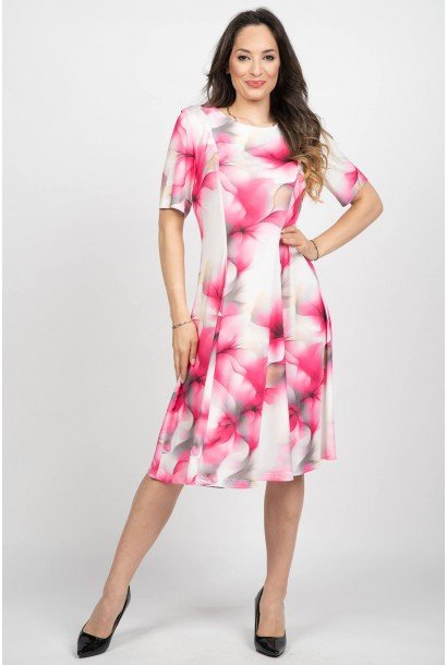 Дамска рокля 925128-3