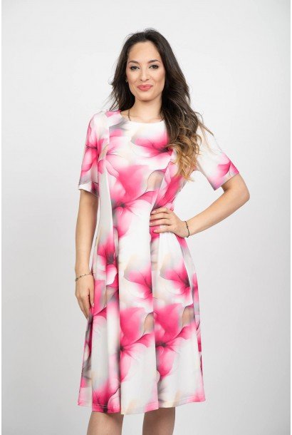 Дамска рокля 925128-3