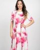 Дамска рокля 925128-3 от Popov.Fashion
