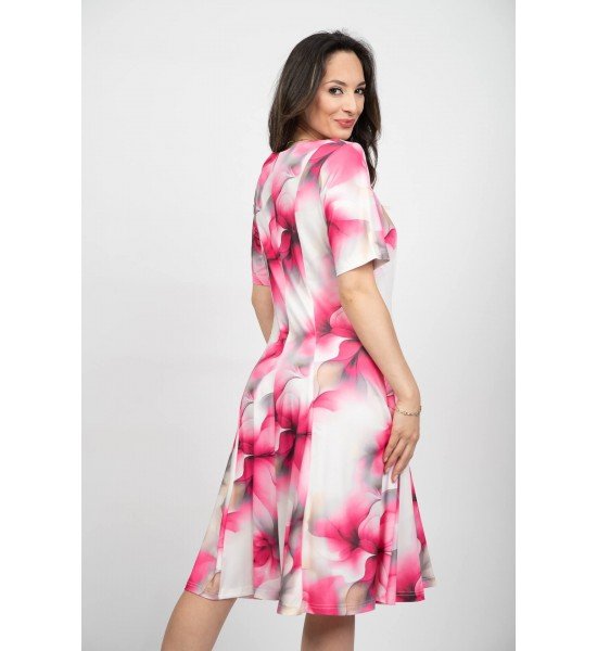 Дамска рокля 925128-3 от Popov.Fashion