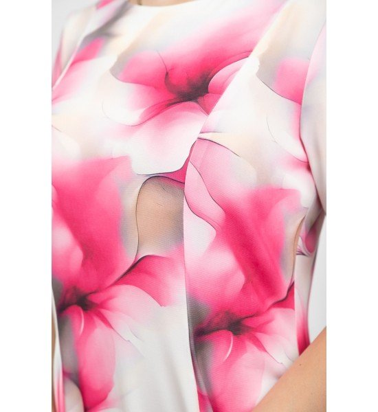 Дамска рокля 925128-3 от Popov.Fashion