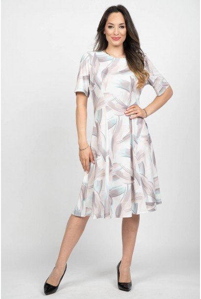 Дамска рокля 925128-4