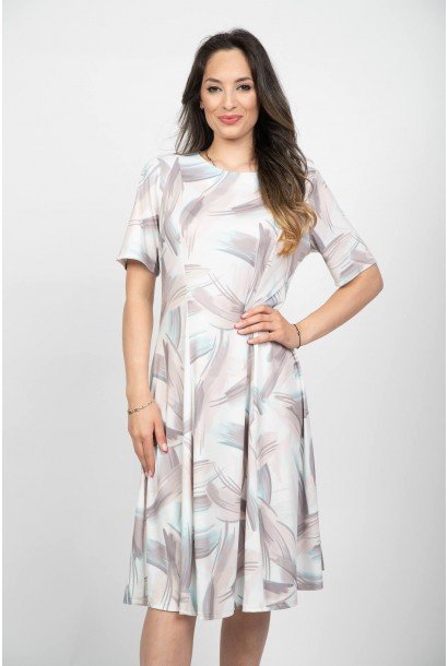 Дамска рокля 925128-4