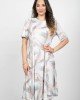 Дамска рокля 925128-4 от Popov.Fashion