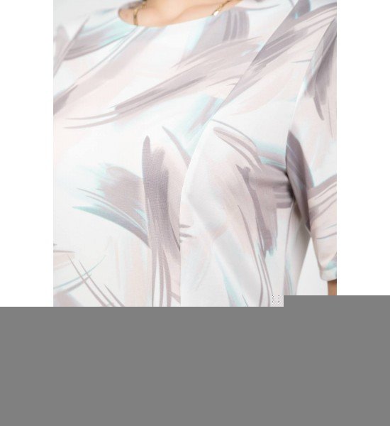 Дамска рокля 925128-4 от Popov.Fashion