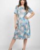 Дамска рокля 925128-5 от Popov.Fashion