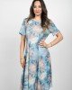 Дамска рокля 925128-5 от Popov.Fashion