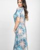Дамска рокля 925128-5 от Popov.Fashion