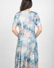 Дамска рокля 925128-5 от Popov.Fashion