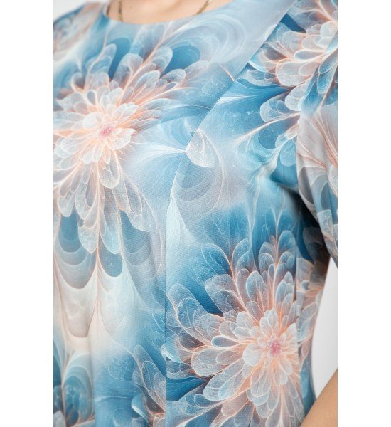 Дамска рокля 925128-5 от Popov.Fashion
