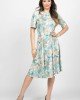Дамска рокля 925124-4 от Popov.Fashion