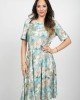 Дамска рокля 925124-4 от Popov.Fashion