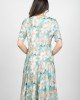Дамска рокля 925124-4 от Popov.Fashion