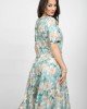 Дамска рокля 925124-4 от Popov.Fashion