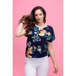 Дамска блуза 521319-2