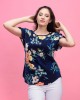 Дамска блуза 521312-2  от Popov.Fashion