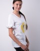 Памучна дамска блуза 522119 от Popov.Fashion