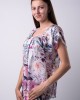 Дамска шифонена блуза 522117-3 от Popov.Fashion