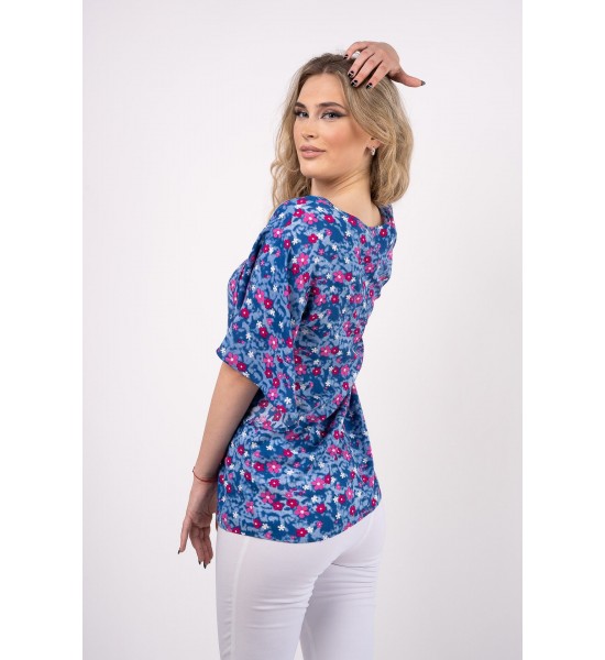 Дамска блуза 522127-1 от Popov.Fashion